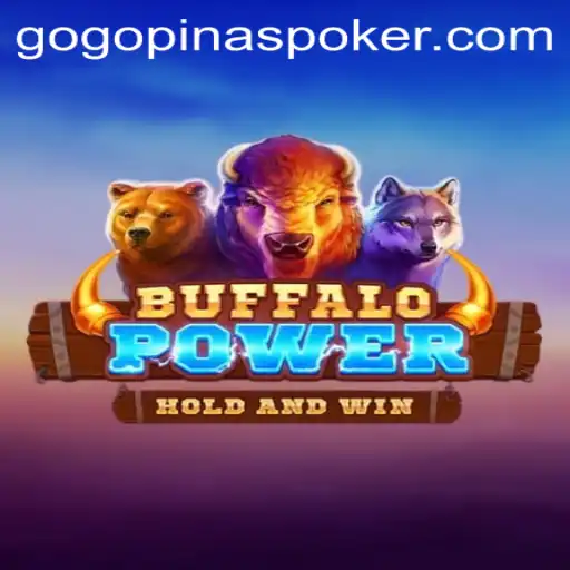 Exploring the Exciting World of BuffaloPower and Gogopinas