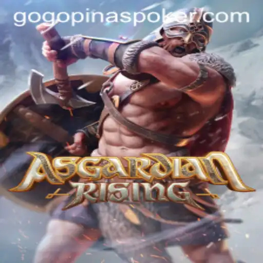 AsgardianRising: A New Adventure