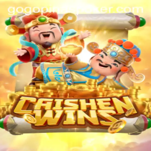 CaishenWins: A Rich Adventure Unveiled in the World of Online Gaming