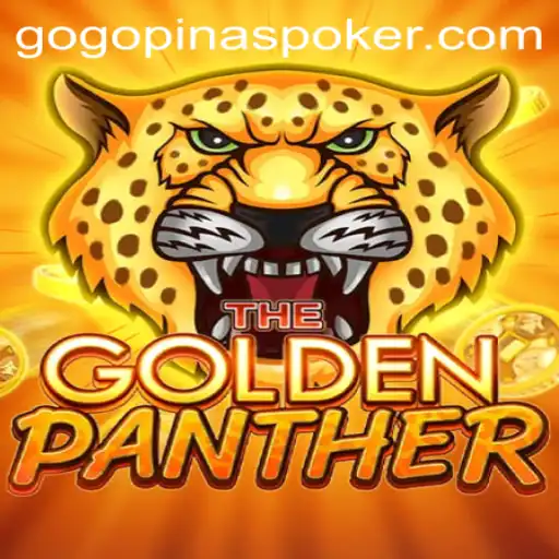 Unleashing the Thrill of GOLDENPANTHER with gogopinas