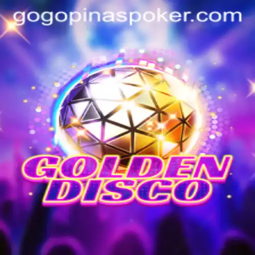 GoldenDisco: Dive into the Groove of Exciting Gameplay with Gogopinas