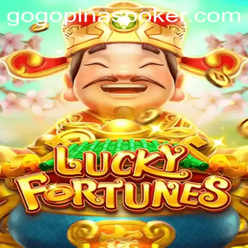 Discover the Excitement of LUCKYFORTUNES: A New Gaming Sensation
