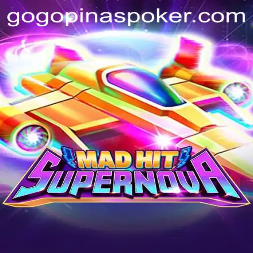 Discover MadHitSupernova: A Stellar Gaming Experience