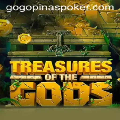Discovering the Adventure of Treasure of the Gods