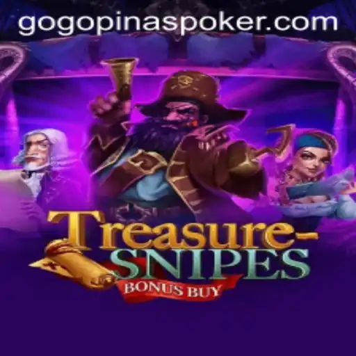 TreasuresnipesBonusBuy: An Exciting Adventurous Slot Game