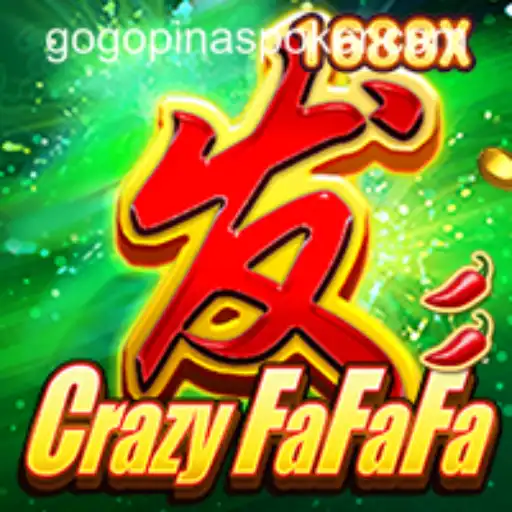CrazyFaFaFa: A Thrilling New Game Experience with Gogopinas