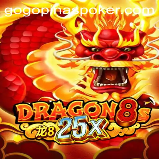 Discovering Dragon8s25x: Embark on An Epic Adventure with Gogopinas