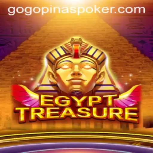 Discover the Mystical World of EgyptTreasure with Gogopinas