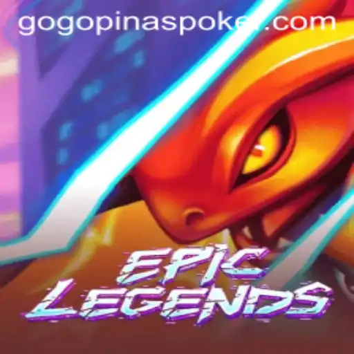 The Thrilling World of EpicLegends: A Deep Dive into Gameplay and Strategy