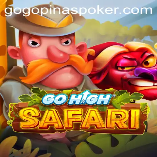 Embark on an Adventure with GoHighSafari: The Thrilling New Game with a Twist
