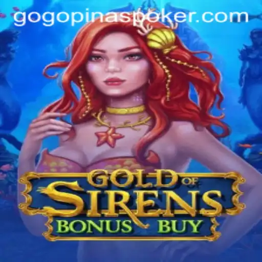 Dive Into the Glimmering Depths of GoldofSirensBonusBuy