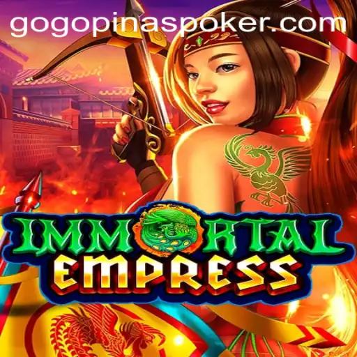 ImmortalEmpress: An Engaging Adventure in 'Gogopinas'