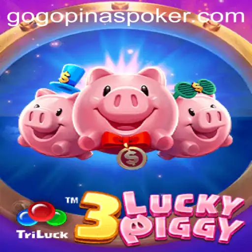 Unveiling 3LUCKYPIGGY: A Creative Exploration of the New Game Phenomenon