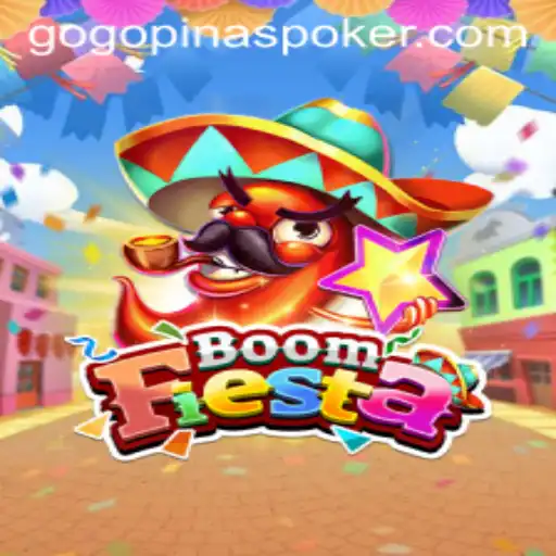Exploring BoomFiesta: A Dynamic Game Experience with Gogopinas