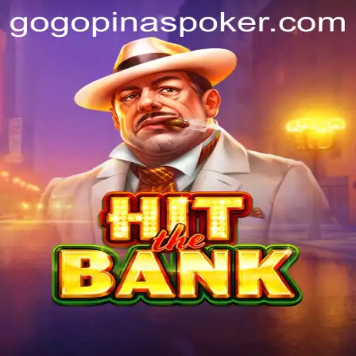 HitTheBank: A Thrilling Game Revolutionizing Interactive Entertainment