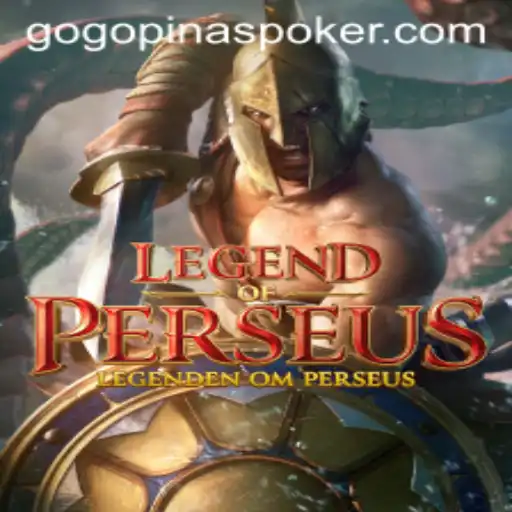 Legend of Perseus: The Odyssey Enshrined