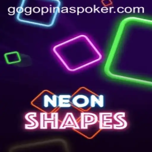 NeonShapes: A Colorful Adventure in the Digital Realm