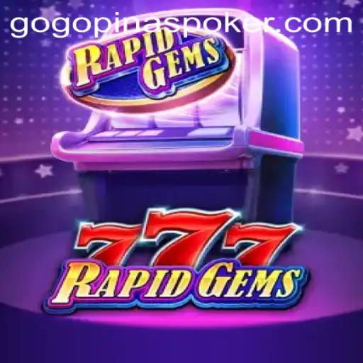 Discover the Thrilling World of RapidGems777: A Gem-Matching Adventure