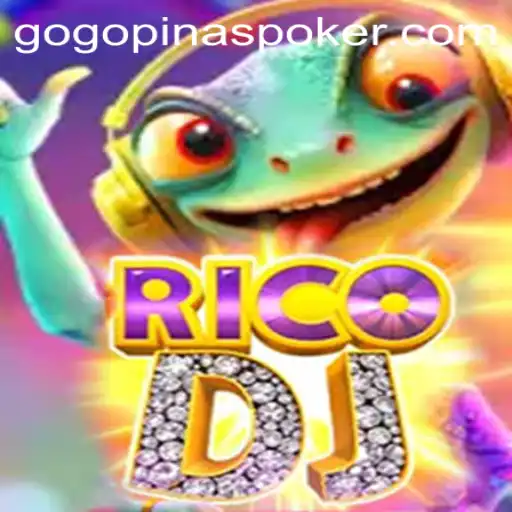 Discover RicoDJ: The Ultimate Gaming Experience Enhanced by Gogopinas