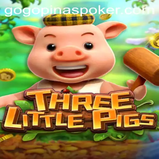 A New Adventure Awaits with THREELITTLEPIGS: Discover this Exciting Game