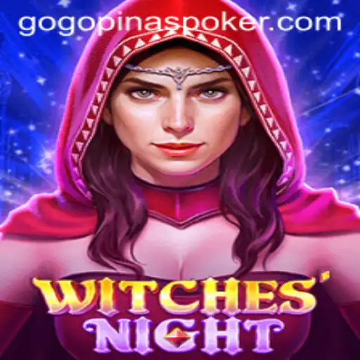 Discover the Enchantment of WitchesNight: A Mystical Gaming Experience