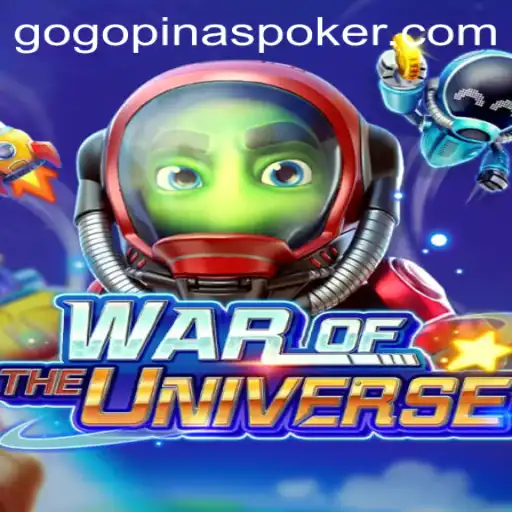 WAROFTHEUNIVERSE: An Epic Galactic Strategy Game